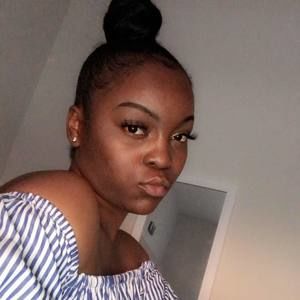 Meet your Posher, Tisharia